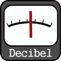 kiểm tra decibel