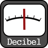 Dezibel-Test
