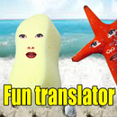 realBob - fun world translator APK