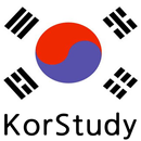 KorStudy - aprendizaje coreano APK