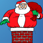 Santa's Gift - Lotto Number icon