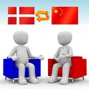 Danish-Chinese Translator Pro APK