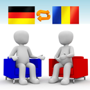 독일어-루마니아어 번역기 Pro (채팅형) APK