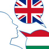 英语 - 匈牙利语翻译专业（聊天型） 图标