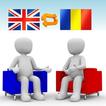영어-루마니아어 번역기 Pro (채팅형)