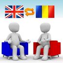 영어-루마니아어 번역기 Pro (채팅형) APK