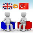 English-Turkish Translator Pro APK