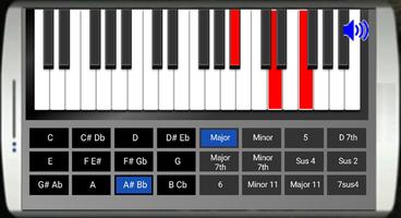 1 Schermata codice Piano