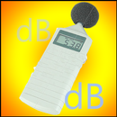 APK misuratore di decibel Pro