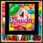 HI New Candy Crush Saga Hacks ikona