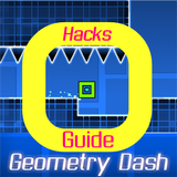 HI Guide Geometry Dash Hack icône