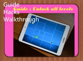 HI Guide Geometry Dash Hack Affiche