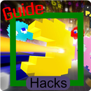 HI Hacks for PACMAN 256 New APK