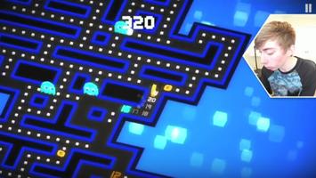 HI Hacks for PACMAN 256 New 截圖 2