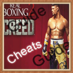 HI Hacks Real Boxing 2 New