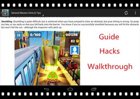 HI Hacks for Subway Surfers capture d'écran 1