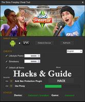 HI Freeplay Hacks For the Sims Ekran Görüntüsü 2