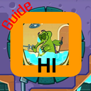 HI Hacks Where is My Water Pro APK