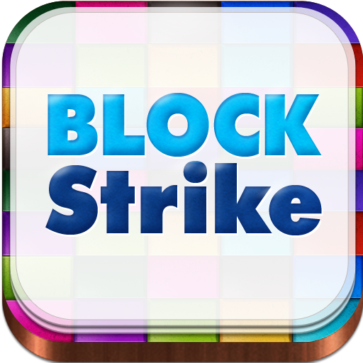 Bricks 2013 Block Strike