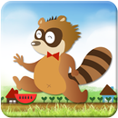 너구리 2013(Raccoon Dog Adventure APK