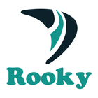 Rooky icône