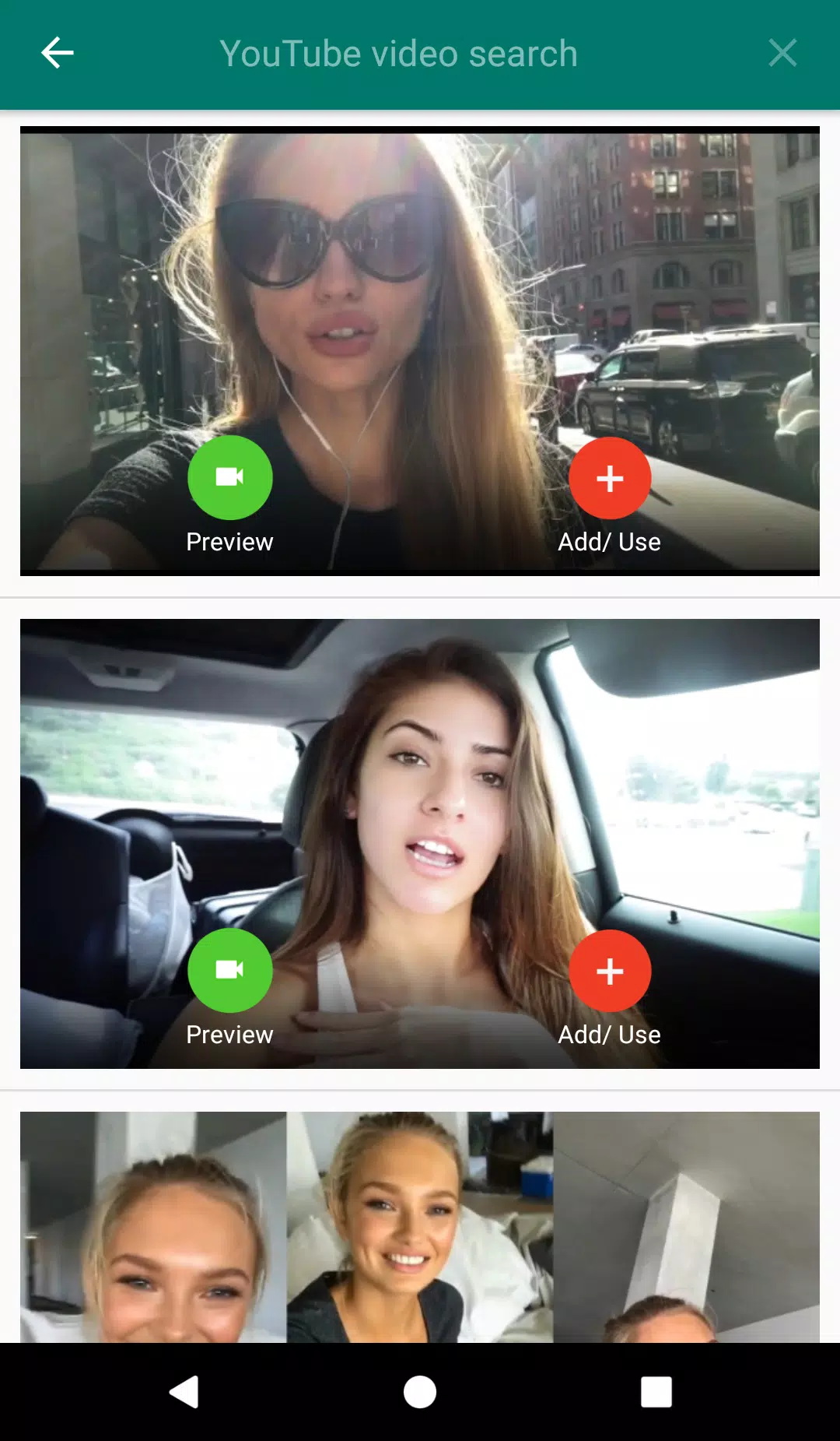 Sexy girlfriend video call - FakeTime for WhatsApp APK pour Android  Télécharger