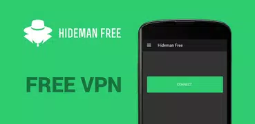 Hideman Free VPN