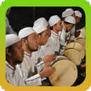 Mp3 Hadroh Sholawat Antal Amin Update Offline APK