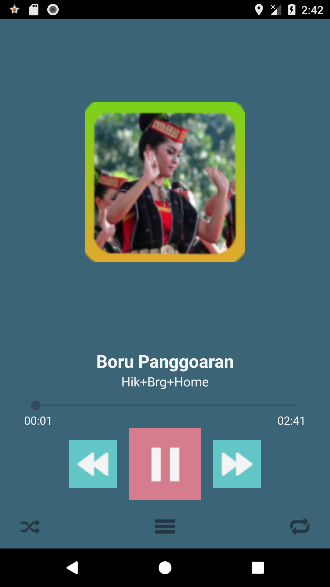 Download Lagu Mardua Holong Mp3 Stafaband