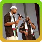 Mp3 Lagu Religi Islami Offline Lengkap icône