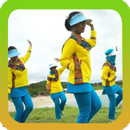Mp3 Senam Maumere Offline Terlengkap APK