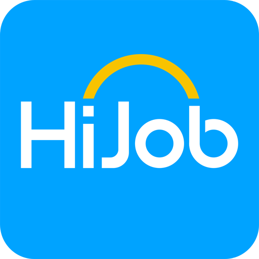 HiJob Job Search – Find Jobs Locally