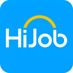 HiJob Job Search – Find Jobs Locally APK Herunterladen