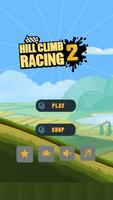 Hill Jump Racing Affiche