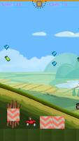 Hill Jump Racing Screenshot 1