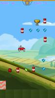 Hill Jump Racing 截图 2