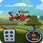Free Hill Climb Racing 2 Guide biểu tượng