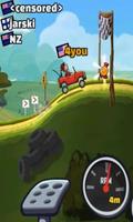 Free Hill Climb Racing 2 Guide ảnh chụp màn hình 1
