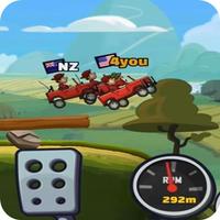 Free Hill Climb Racing 2 Guide ảnh chụp màn hình 2