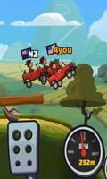 Free Hill Climb Racing 2 Guide ảnh chụp màn hình 3