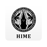 HIME SALON আইকন