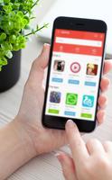 Guide 9Apps Market Affiche