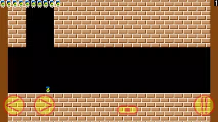 TrapAdventure -「最難復古風遊戲」 APK 下載