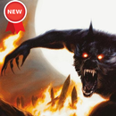 Werewolf Wallpaper APK