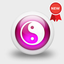 Yin Yang Wallpapers aplikacja
