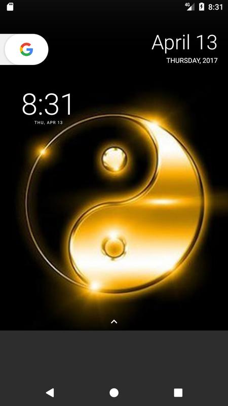 Yin Yang Wallpapers For Android Apk Download