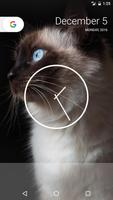 Cat Wallpapers Cartaz