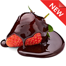 Chocolate Live Wallpapers aplikacja