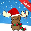 Christmas Wallpapers aplikacja