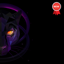 Dark Wallpapers aplikacja